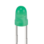 Single Color Round Type