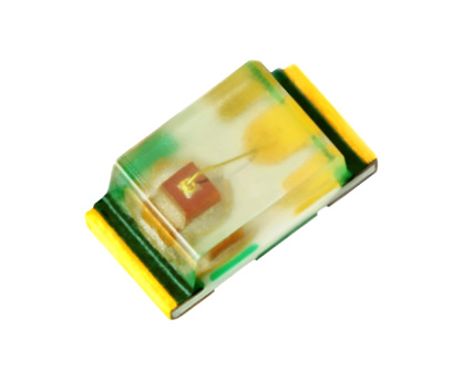 Top View 0603 Series