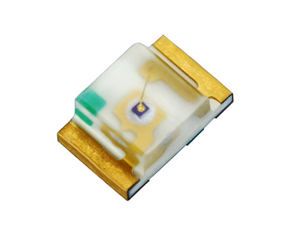 Top View 0805 Series